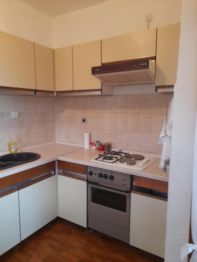 Ferienwohnung Apartman Natali Skradin Exterior foto