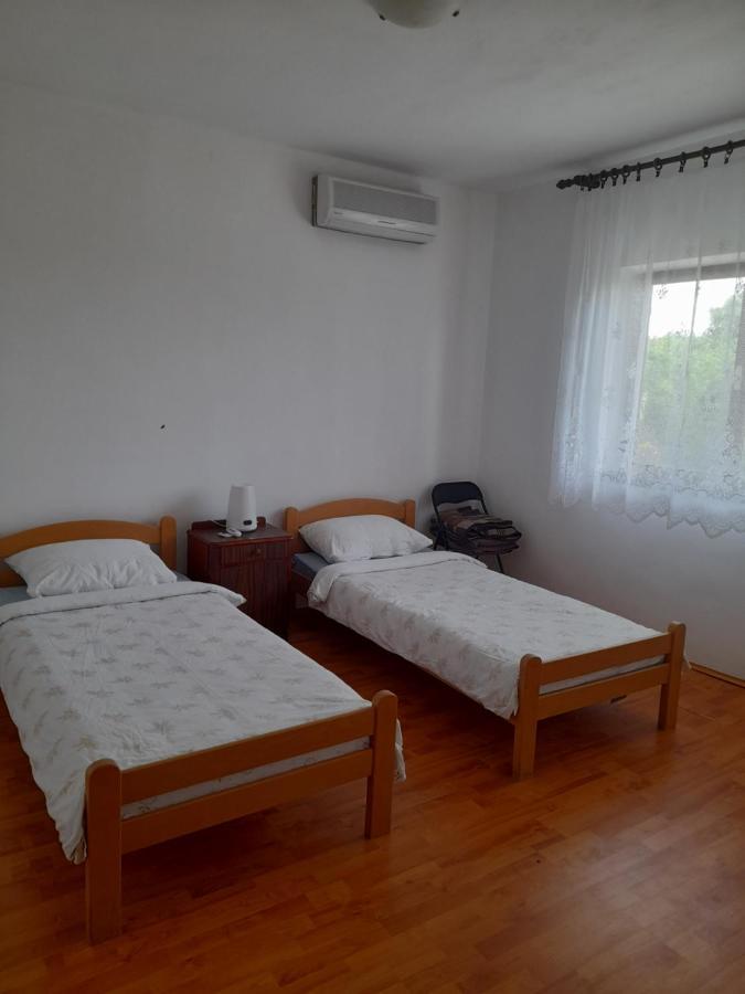 Ferienwohnung Apartman Natali Skradin Exterior foto