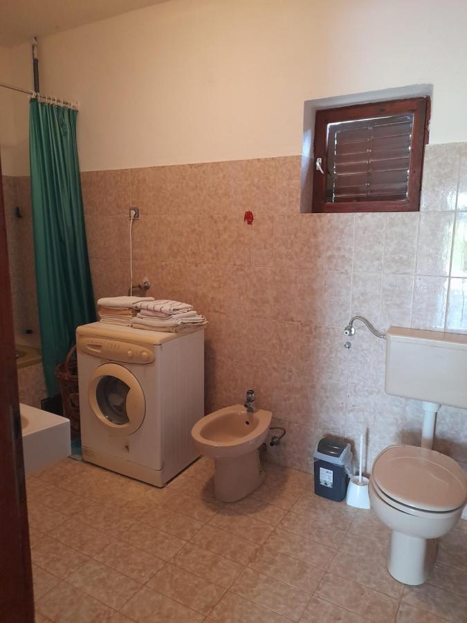 Ferienwohnung Apartman Natali Skradin Exterior foto