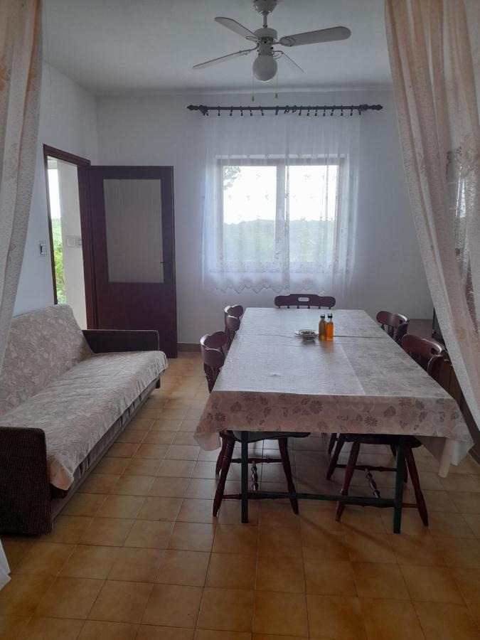 Ferienwohnung Apartman Natali Skradin Exterior foto