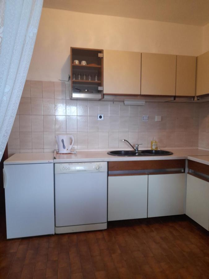 Ferienwohnung Apartman Natali Skradin Exterior foto